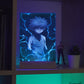 TC-Lamp Killua Hunter x Hunter