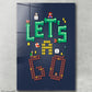 Let_s a go painting