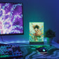 TC-Lamp Luffy Colorful