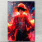 Luffy Shineradiance Box