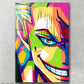 Cuadro Luffy Zoro 1 Colorfull