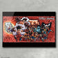 Wall Art Luffy? Journey2