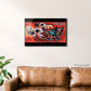 Wall Art Luffy? Journey2