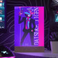 TC-Lamp Lupin-III,-Daisuke-Jigen