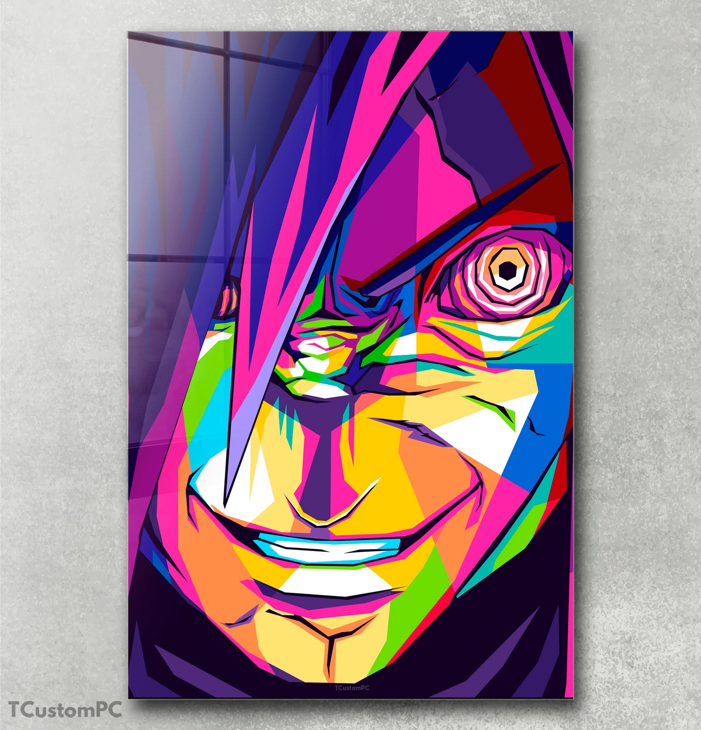 Picture Madara Uchiha