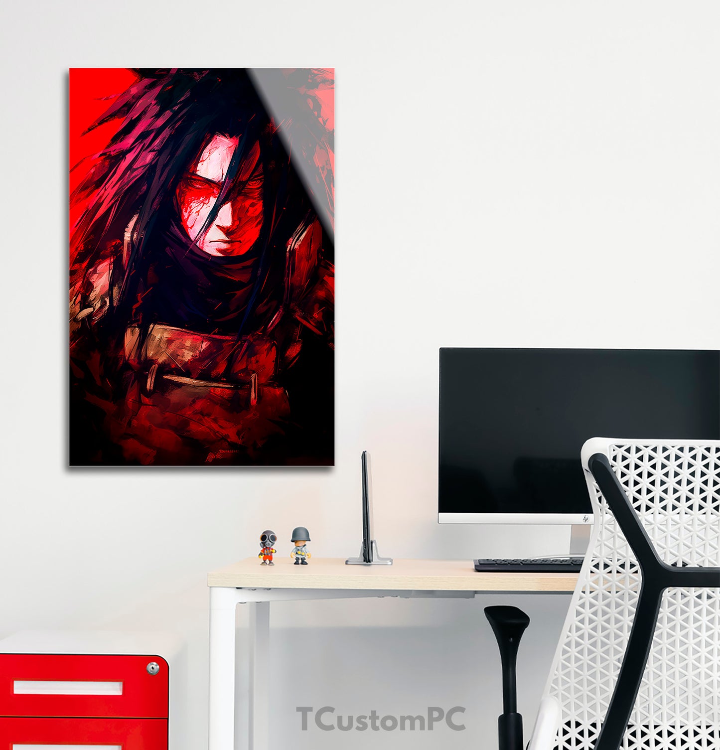 Madara Vector Painting