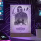 TC-Lamp Mandalorian Return   KY