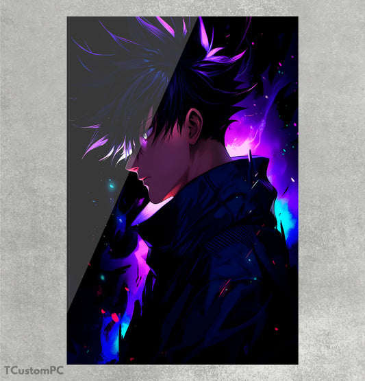 Megumi Jujutsu Kaisen Caixa 1