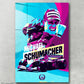 Picture Michael Schumacher