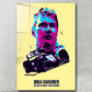 Picture Mika Hakkinen