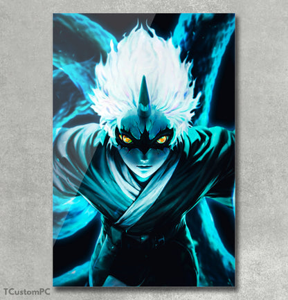 Wall Art Mitsuki - Boruto