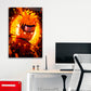 Wall Art de "Naruto", Naruto Shippuden