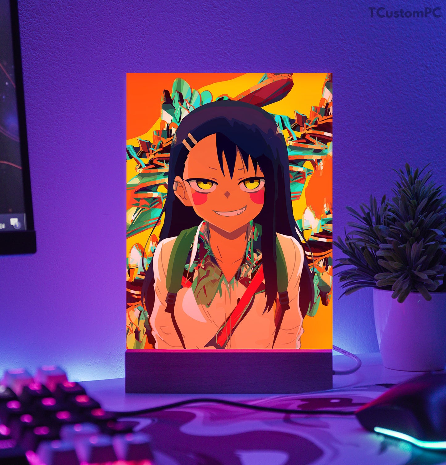 TC-Lamp Nagatoro wpap