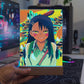 TC-Lamp Nagatoro wpap