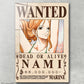 Wall Art Nami-W