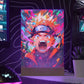 TC-Lamp Naruto Colorful