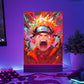 TC-Lamp Naruto Colorful