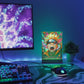TC-Lamp Naruto Colorful