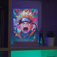 TC-Lamp Naruto Colorful
