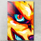 Naruto Kurama 2 painting