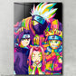Cuadro Naruto Picture Colorfull