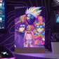 TC-Lamp Naruto Picture Colorfull