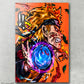 Wall Art de Naruto, Naruto Shippuden