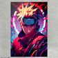 Wall Art Naruto_1vn