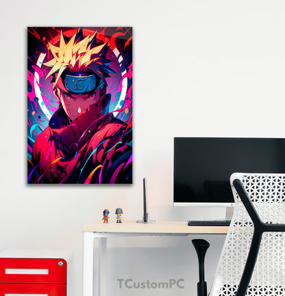 Naruto_1vn painting