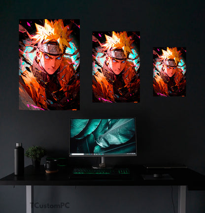 Naruto_2vn painting