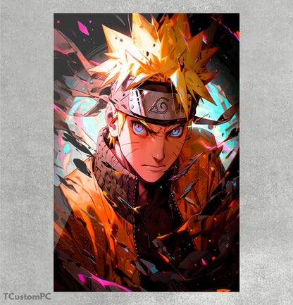 Naruto_2vn painting