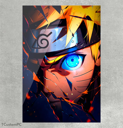 Naruto_3vn painting