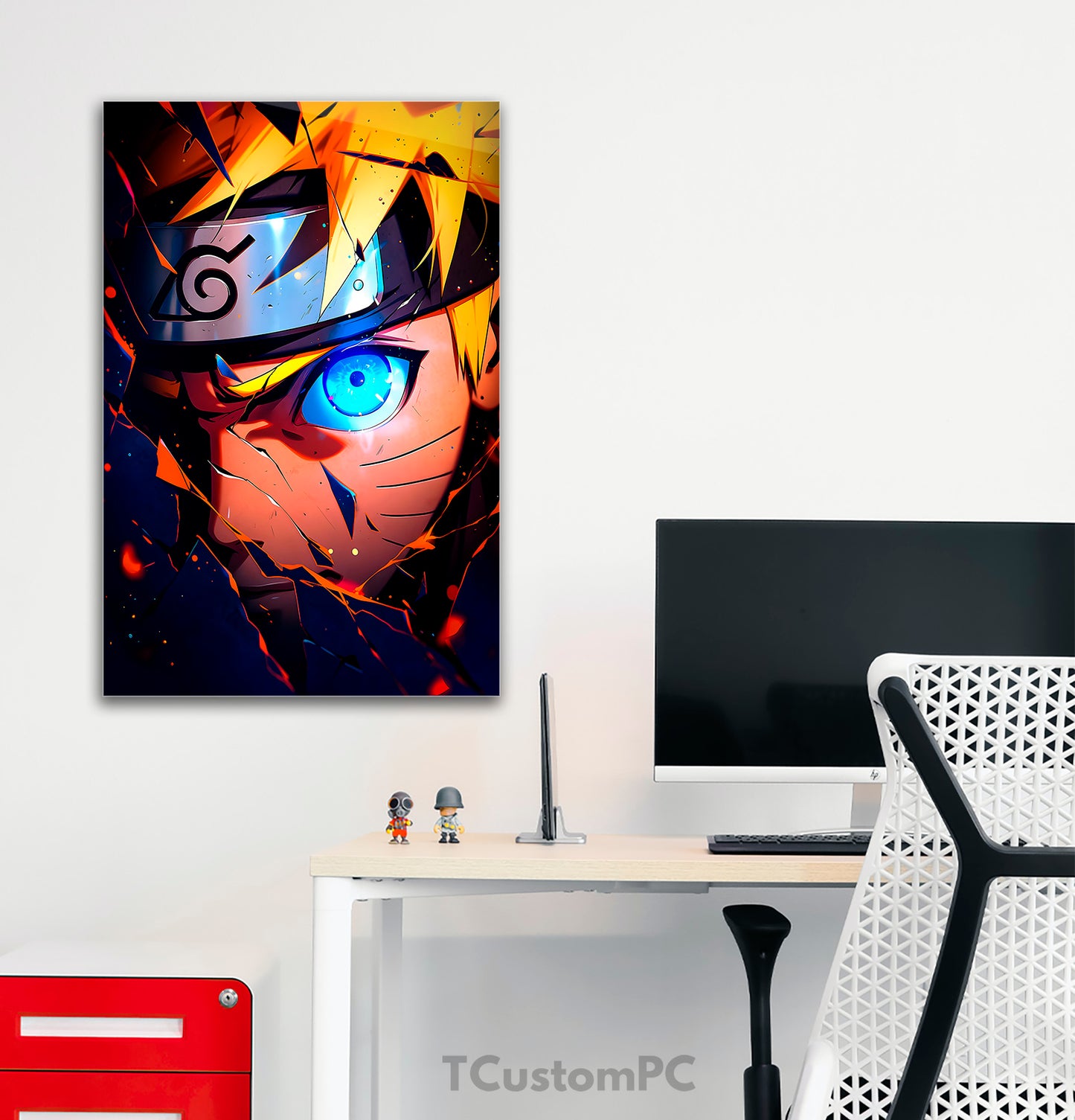 Wall Art Naruto_3vn