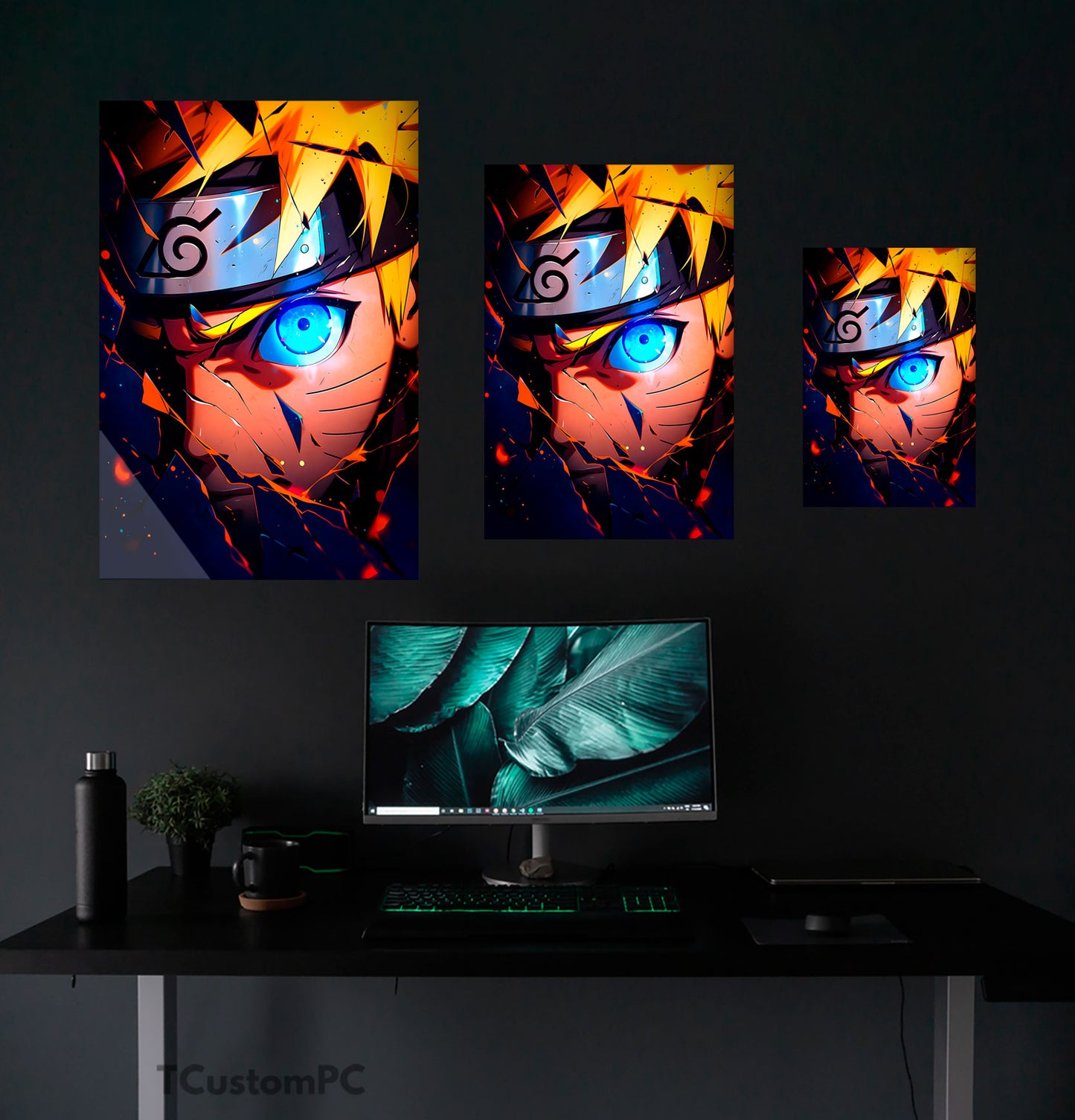 Wall Art Naruto_3vn