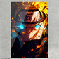 Wall Art Naruto_CloseUp_3