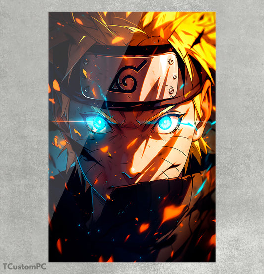 Wall Art Naruto_CloseUp_3