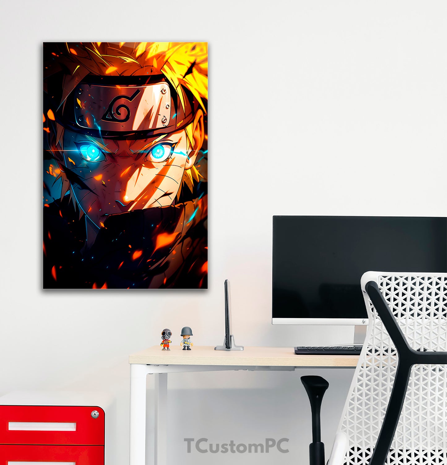 Wall Art Naruto_CloseUp_3