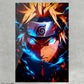 Wall Art Naruto_CloseUp_4
