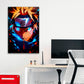 Wall Art Naruto_CloseUp_4