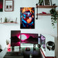 Wall Art Naruto_CloseUp_4