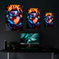 Wall Art Naruto_CloseUp_4