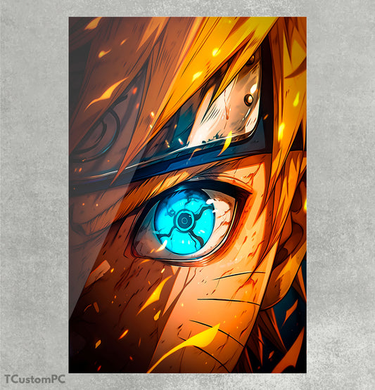 Wall Art Naruto_CloseUp_8