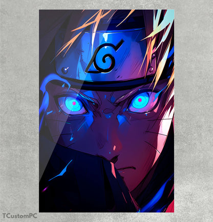 Pintura de Naruto_vn