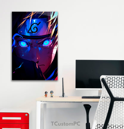 Wall Art Naruto_vn