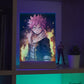 TC-Lamp Natsu Fairy Tail