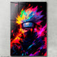 Picture Neon kakashi 2