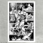 New Manga Style 58 Baki