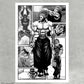 New Manga Style 59 Yujiro Hanma Painting