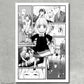 Cuadro New Manga Style 14 spy x family, Anya