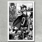 Cuadro New Manga Style 23 The Rising of the Shield Hero